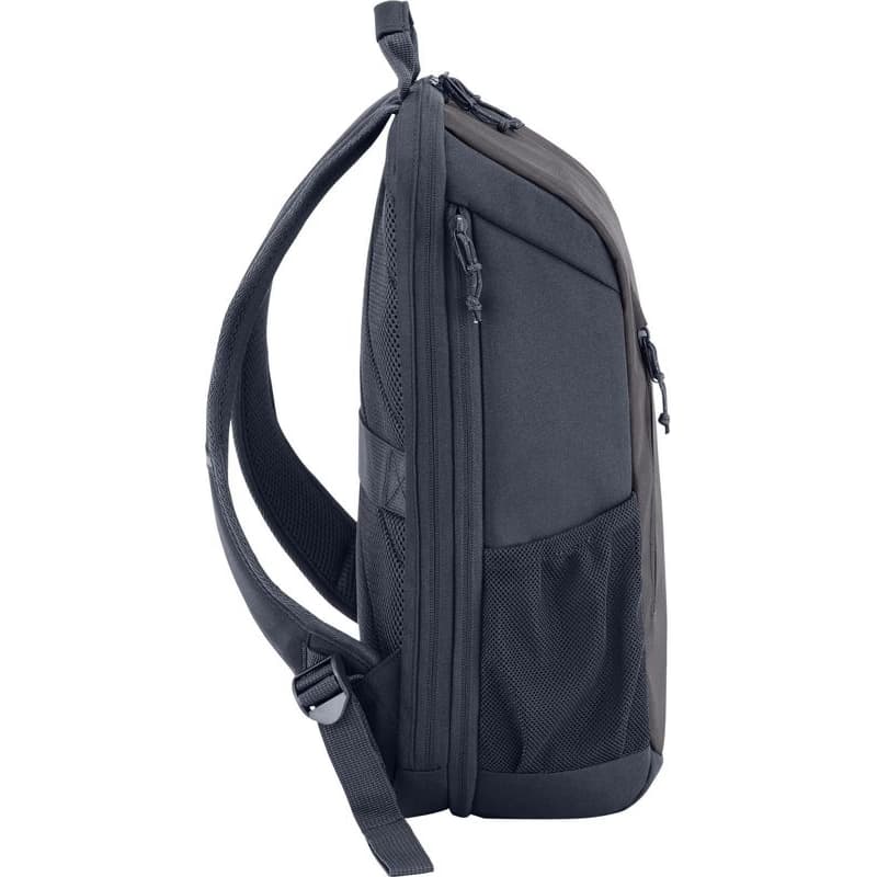 HP Travel 18L 15.6 Laptop BPk/Grey 6