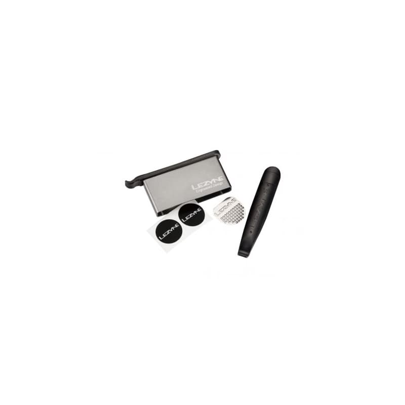 Sada na opravu defektu LEZYNE LEVER KIT 1