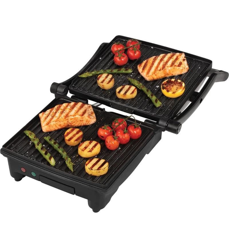 26250-56 KONTAKTNÝ GRIL GEORGE FOREMAN 2