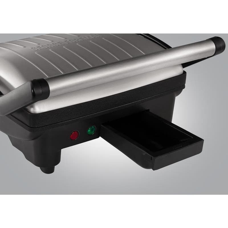 26250-56 KONTAKTNÝ GRIL GEORGE FOREMAN 5