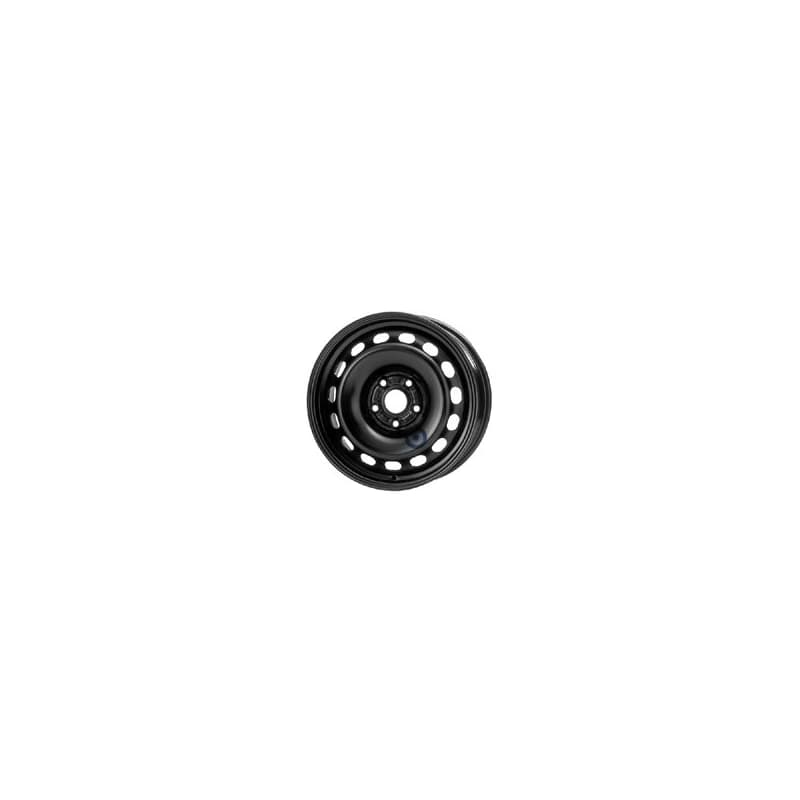 Disk ocel ALCAR STAHLRAD 7x16 5x112x57,1 ET42