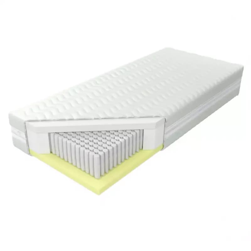 Matrac Czwarty Element Aloe Vera H2 160/200 1