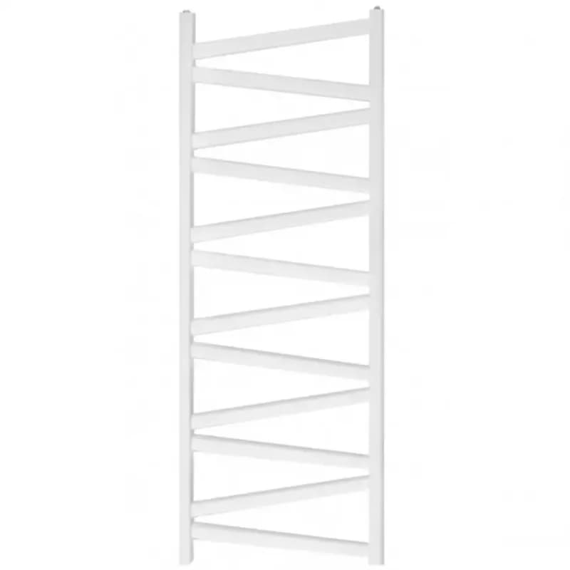 Kúpeľňový radiátor Mix Kalipso Mk 140/50 1400x540 mm biela