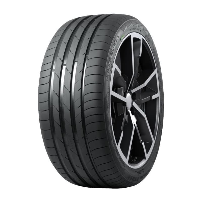 Nokian Hakka Black 3 ( 235/50 R18 101Y XL ) 1