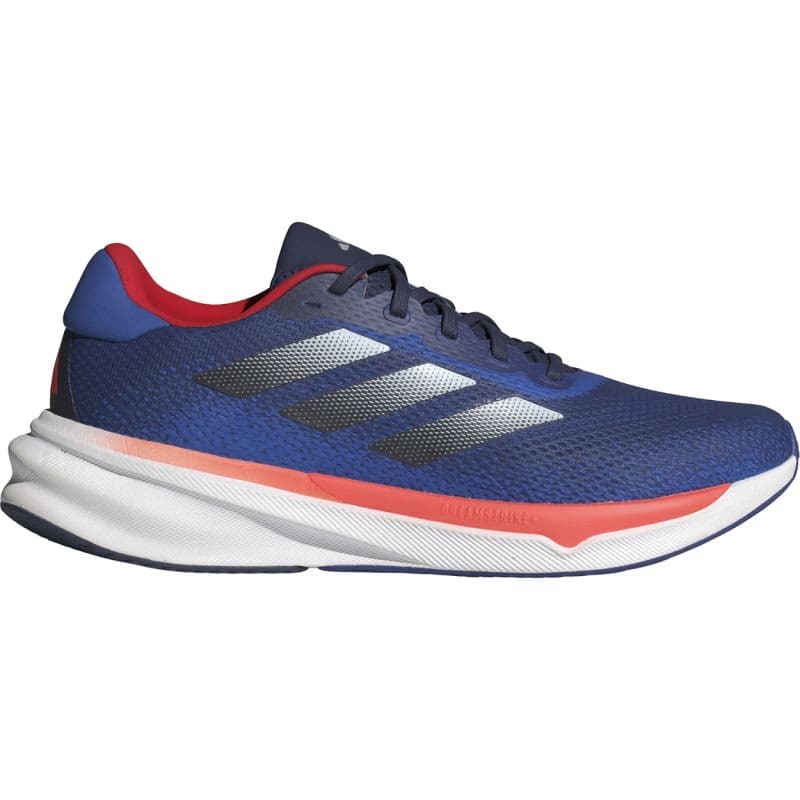 Pánska bežecká obuv ADIDAS Supernova Stride cobalt blue ftwr white team royal blue 2