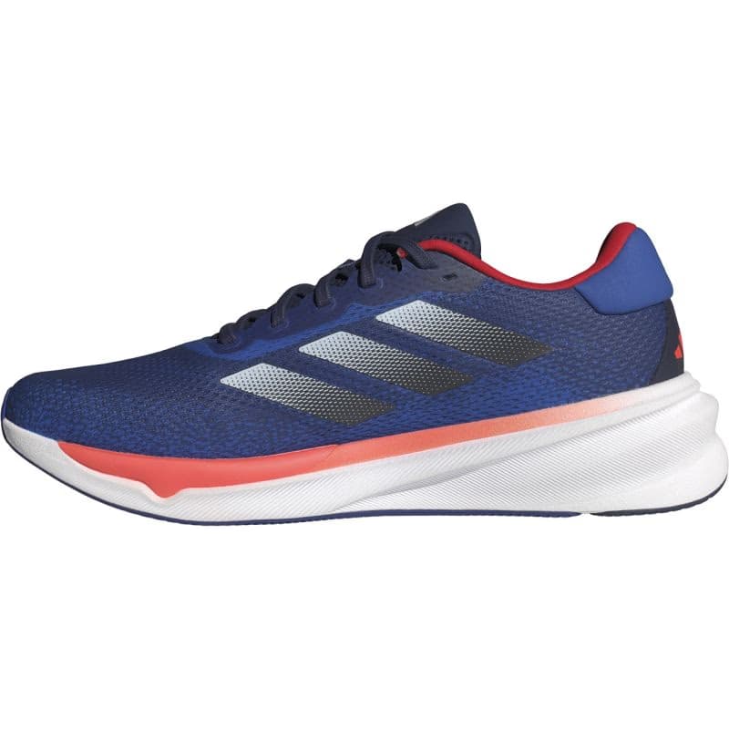 Pánska bežecká obuv ADIDAS Supernova Stride cobalt blue ftwr white team royal blue 3
