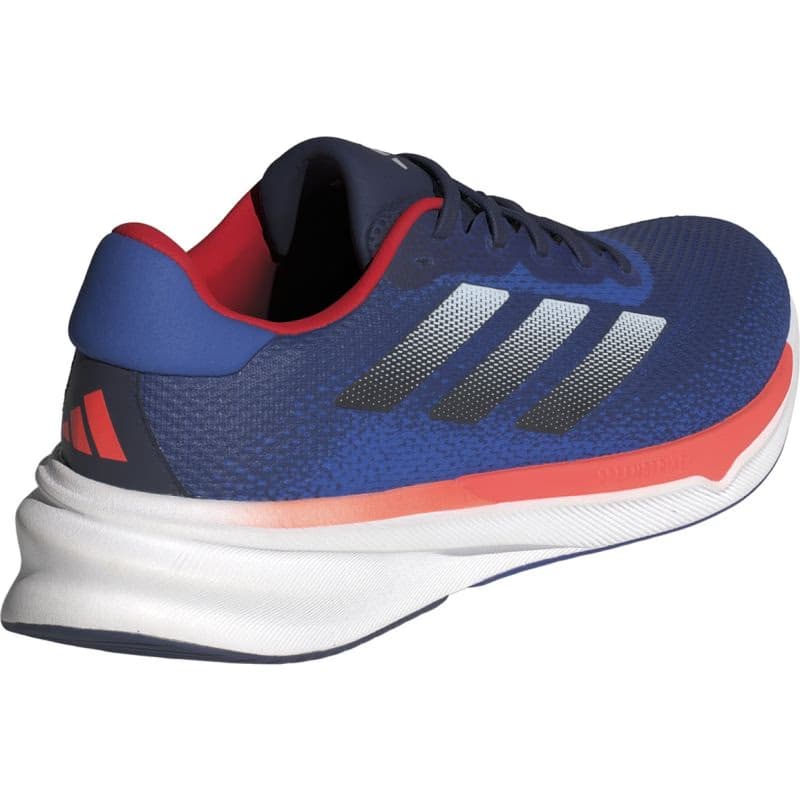 Pánska bežecká obuv ADIDAS Supernova Stride cobalt blue ftwr white team royal blue 5