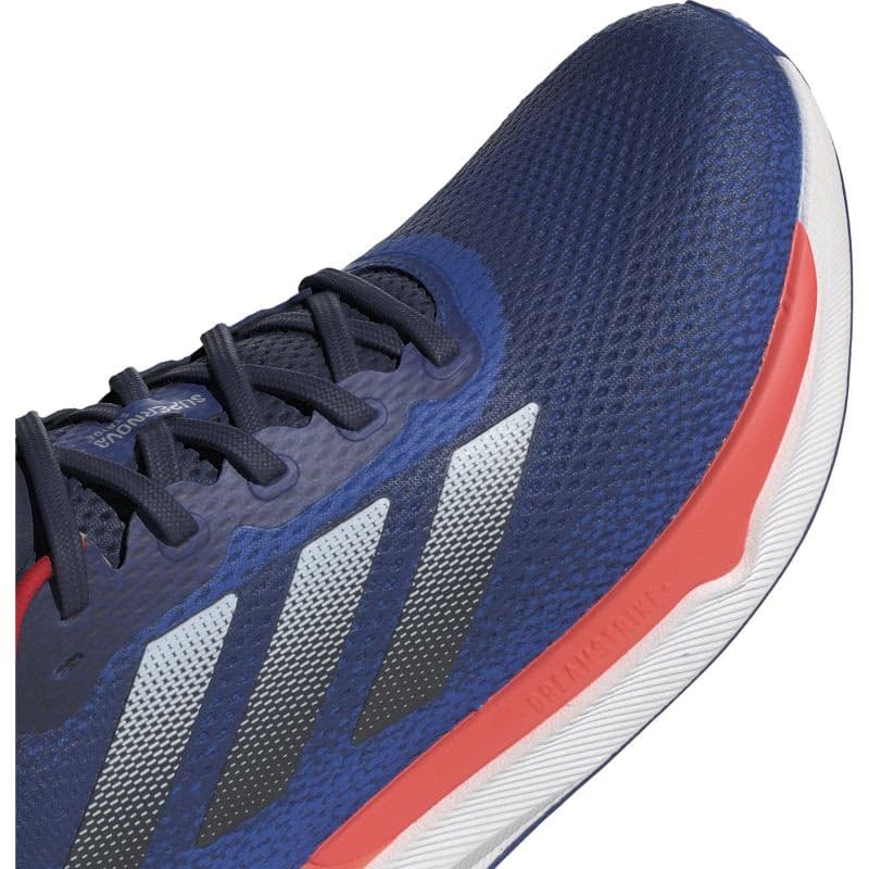 Pánska bežecká obuv ADIDAS Supernova Stride cobalt blue ftwr white team royal blue 6