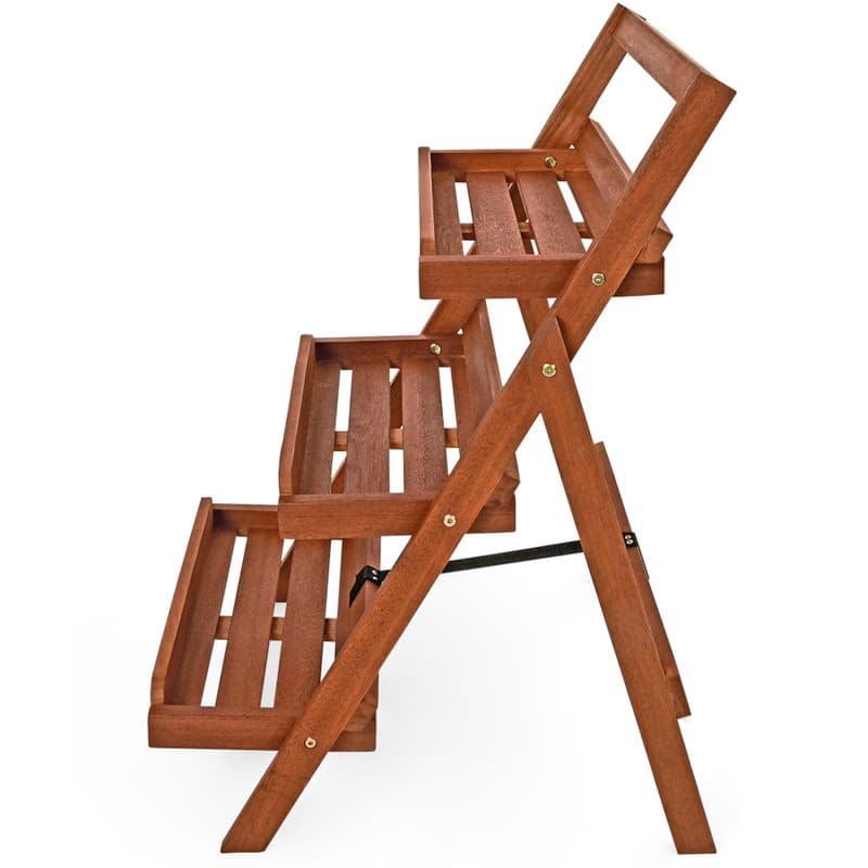 Kvetinový regál D3758 Dekorhome 4