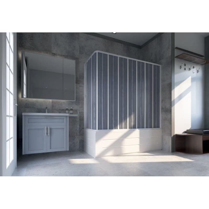 FORTE - Vaňová zástena FLEX - VASCA VENERE NEW OLBBXF240001 1