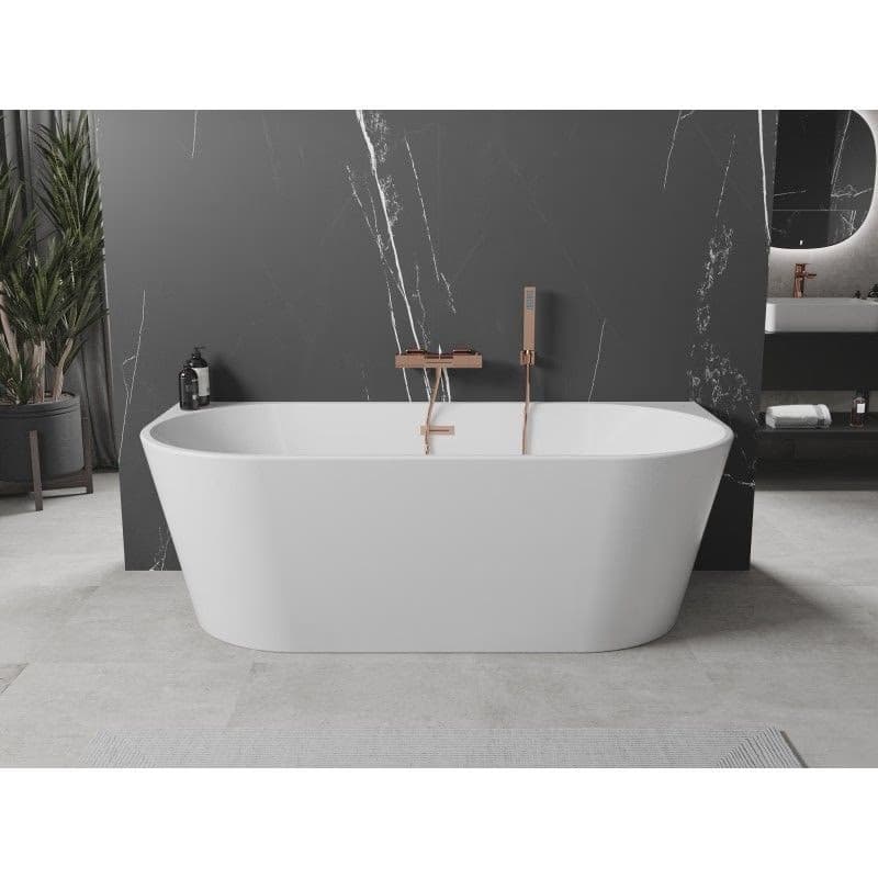 Mexen Oval, 160 x 80 cm 52671608000-65 2