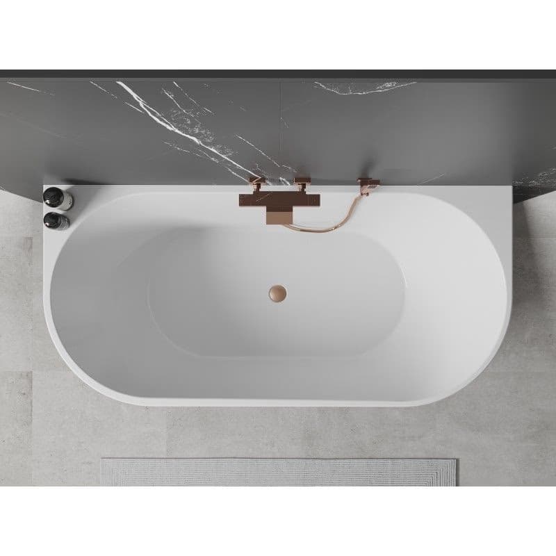 Mexen Oval, 160 x 80 cm 52671608000-65 4