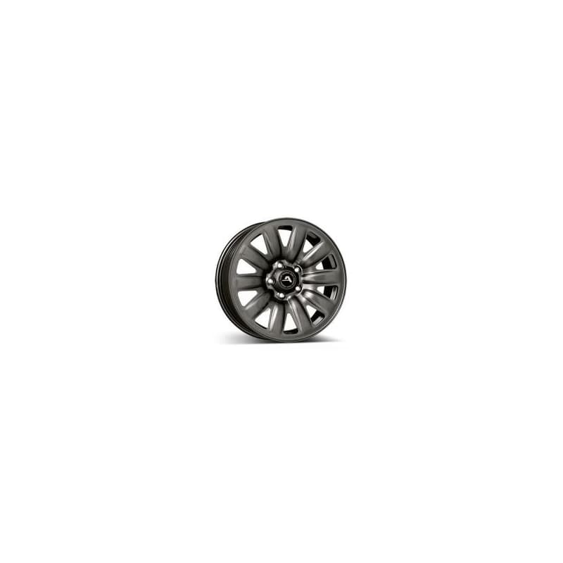 Disk ocel erion 6,5x16 5x112x57 ET46