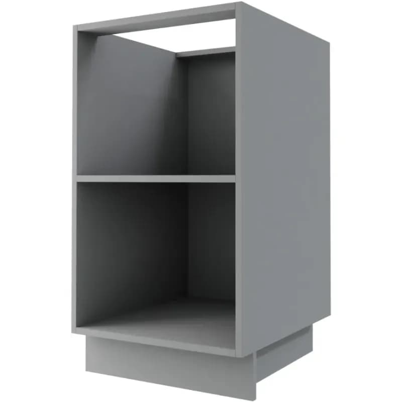 Korpus sivý  D1d 45 1