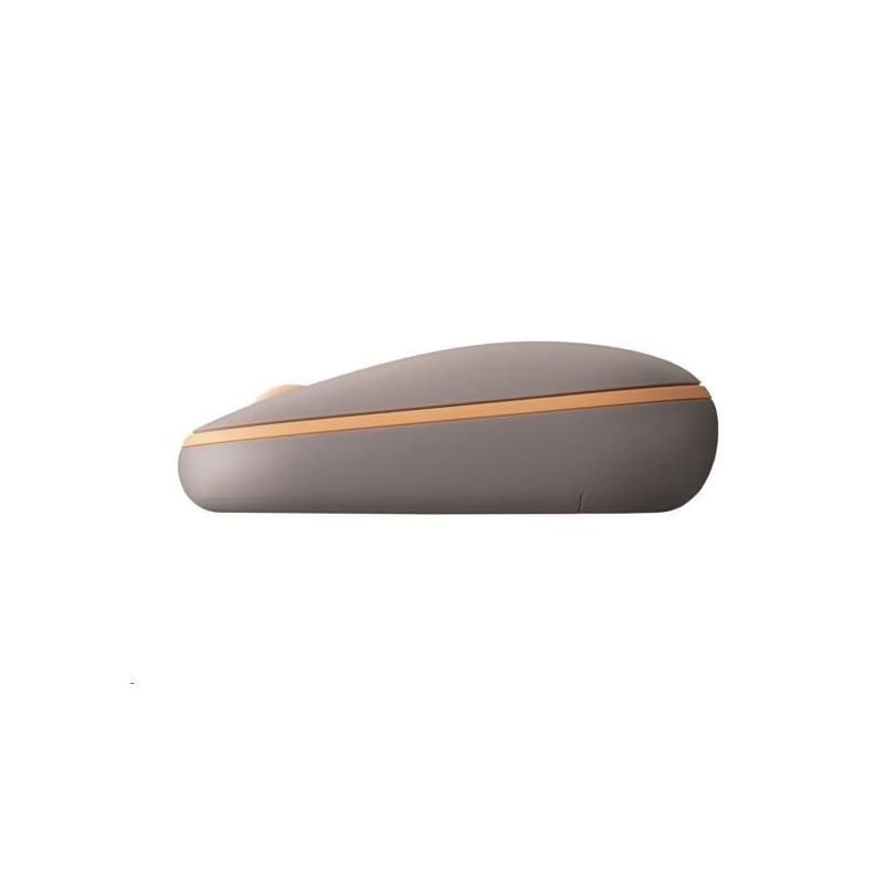 ACER myš Wireless Bubble Mouse, RF2.4G, 1600 dpi, beige 4