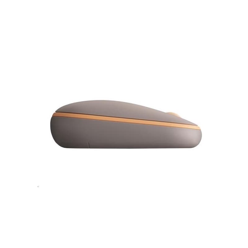 ACER myš Wireless Bubble Mouse, RF2.4G, 1600 dpi, beige 5