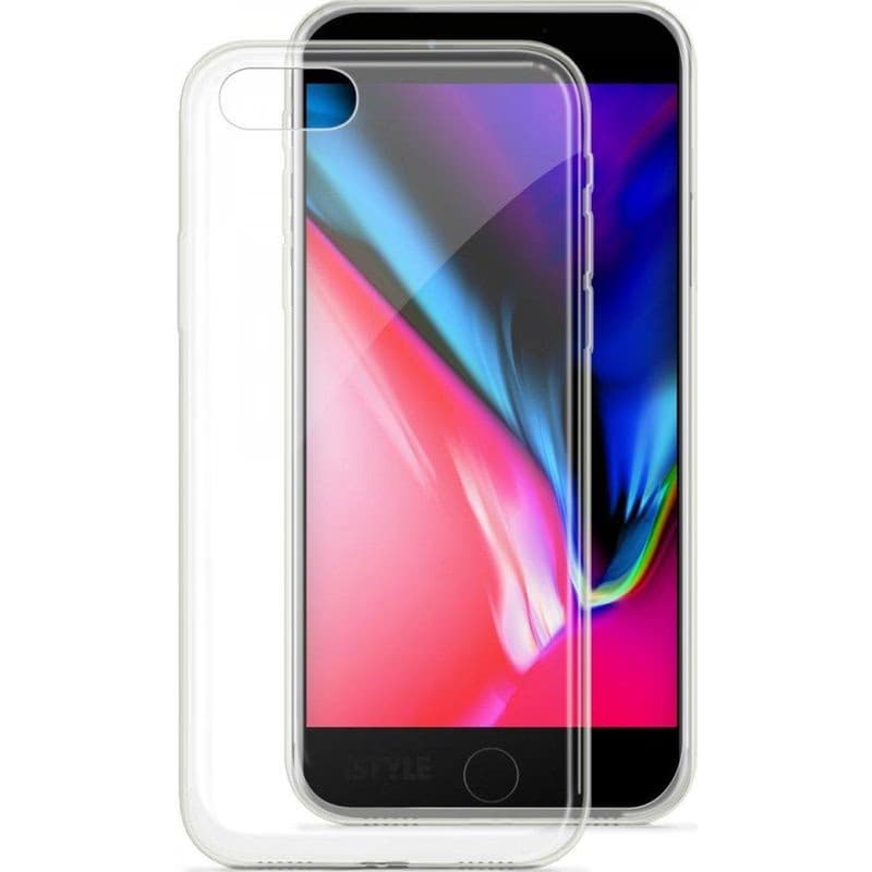 HERO CASE iPhone 7/8/SE (2020) EPICO 5