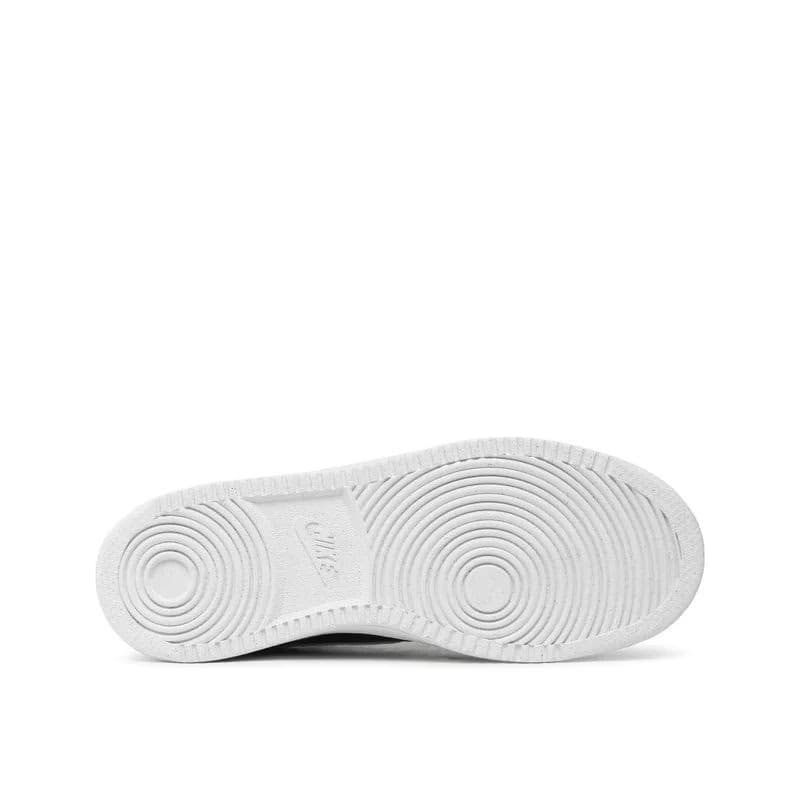 Pánska rekreačná obuv NIKE Court Vision Low Next Nature black black white 6