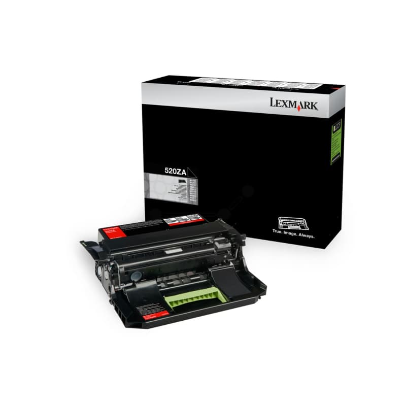 LEXMARK 52D0ZA0 - originálny 1