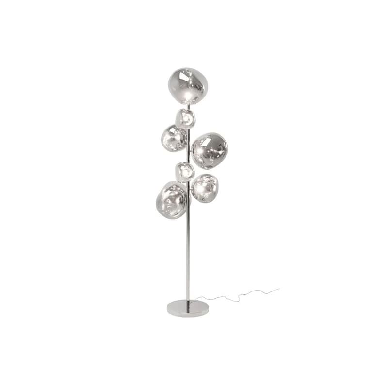 Stojacia lampa Burbuja 168 cm 1