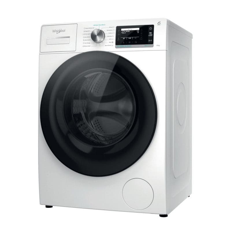 Whirlpool W7X 89 SILENCE EE 1