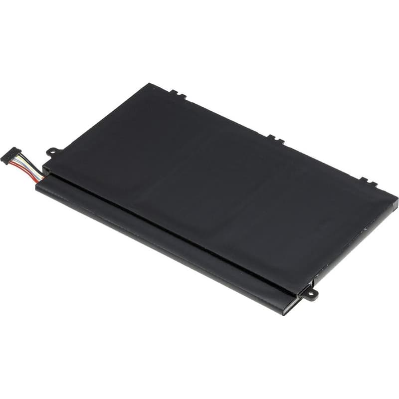 Batéria T6 Power pre Lenovo ThinkPad E480, E490, E580, E590, E14, E15, 4050mAh, 45Wh, 3cell, Li-pol 3