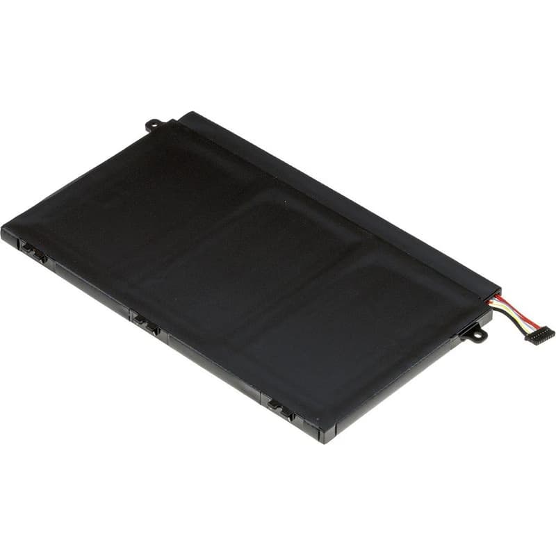 Batéria T6 Power pre Lenovo ThinkPad E480, E490, E580, E590, E14, E15, 4050mAh, 45Wh, 3cell, Li-pol 4