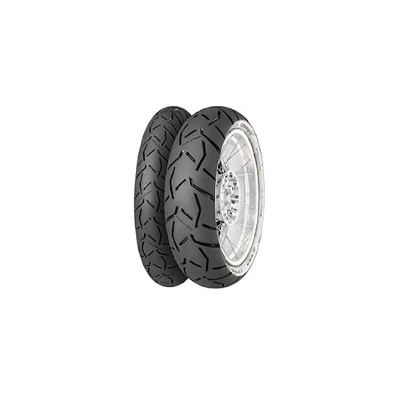 Continental ContiTrailAttack 3 ( 90/90-21 TL 54H M/C, predné koleso )