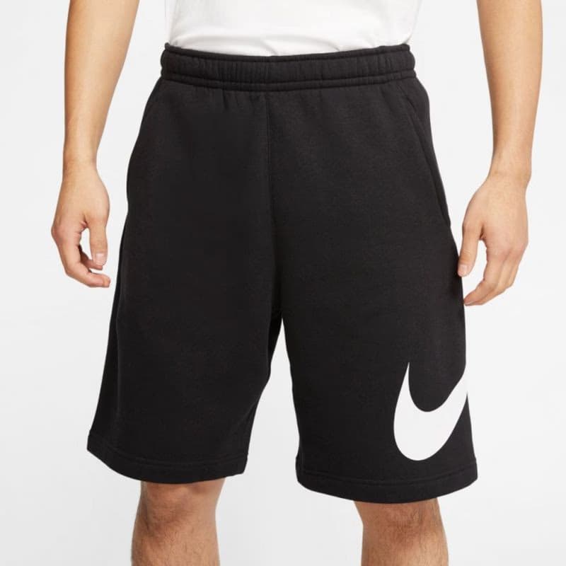 Pánske kraťasy NIKE Sportswear Club (SP55)(52) 2