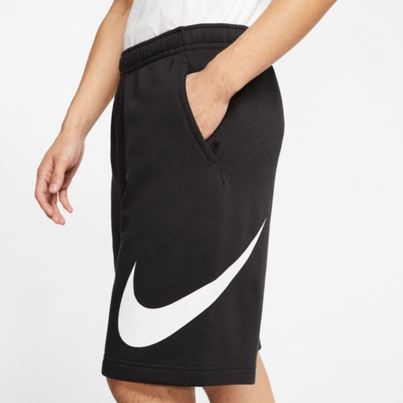 Pánske kraťasy NIKE Sportswear Club (SP55)(52) 3