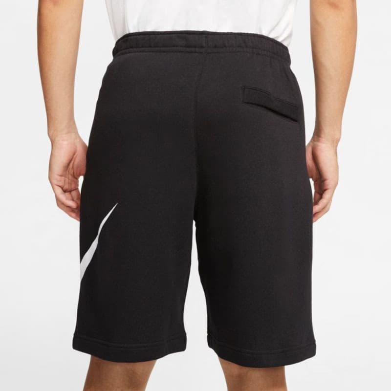 Pánske kraťasy NIKE Sportswear Club (SP55)(52) 4