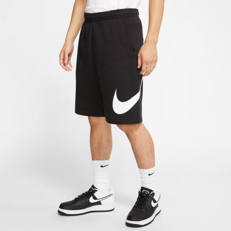Pánske kraťasy NIKE Sportswear Club (SP55)(52) 6