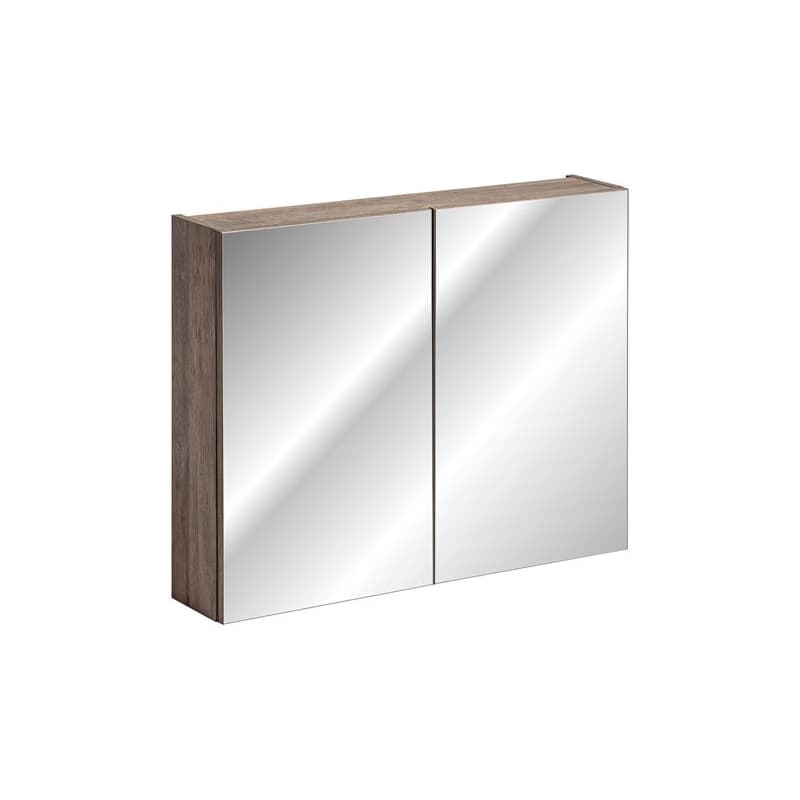 ArtCom Kúpeľňový komplet SANTA FE Oak 180/3 6