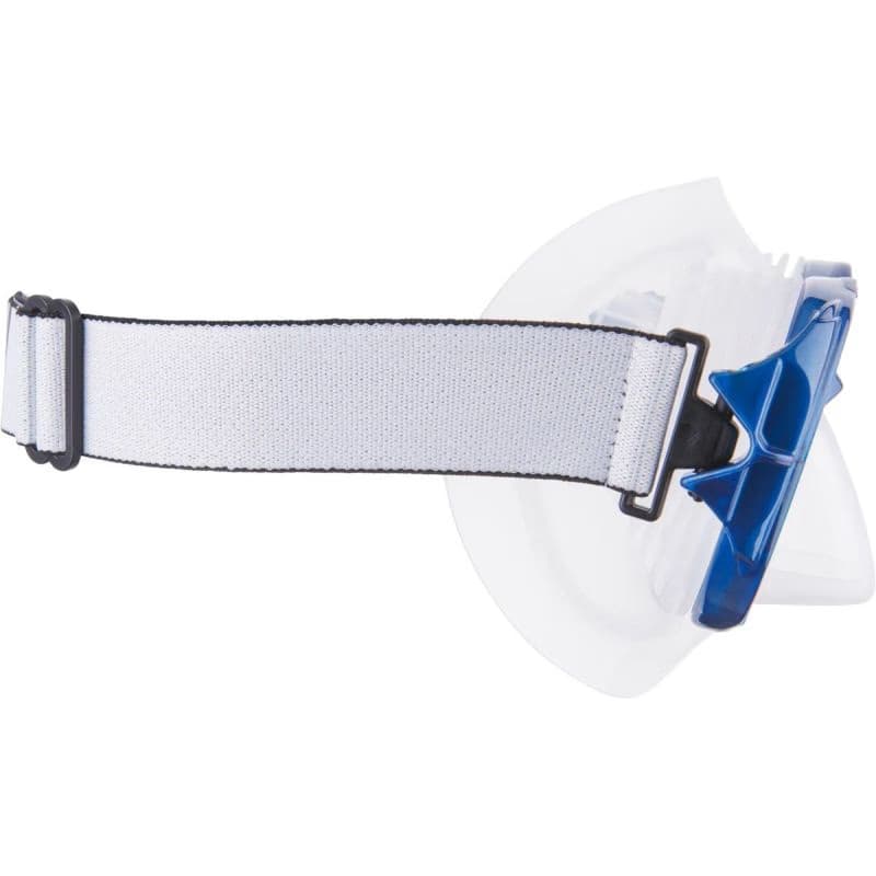 Potápačská maska CRESSI SAMOA MASK CLEAR BLUE 3