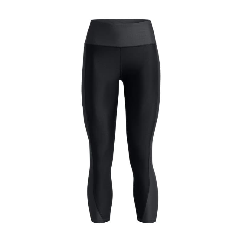 Dámske legíny UNDER ARMOUR Armour Blocked Ankle Legging-BLK 4