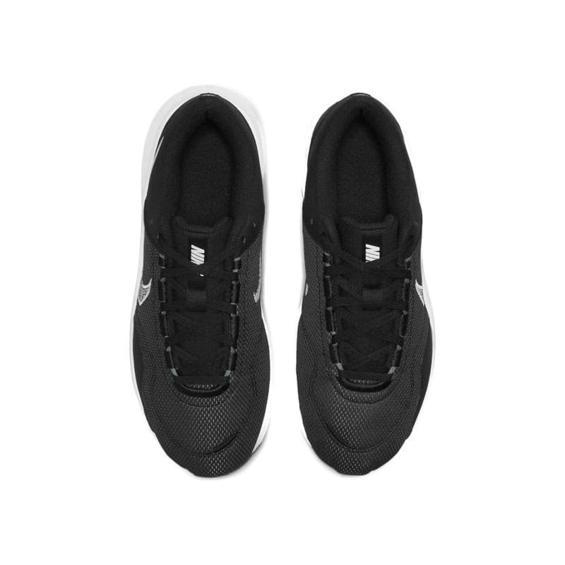 Pánska športová obuv (tréningová) NIKE Legend Essential 3 NN black iron grey white 4