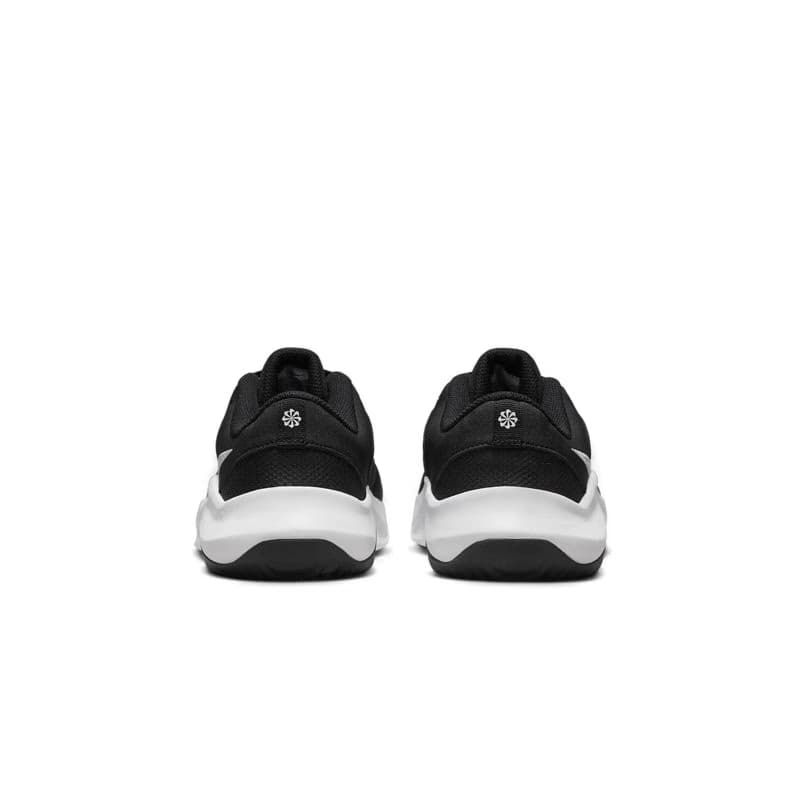 Pánska športová obuv (tréningová) NIKE Legend Essential 3 NN black iron grey white 5
