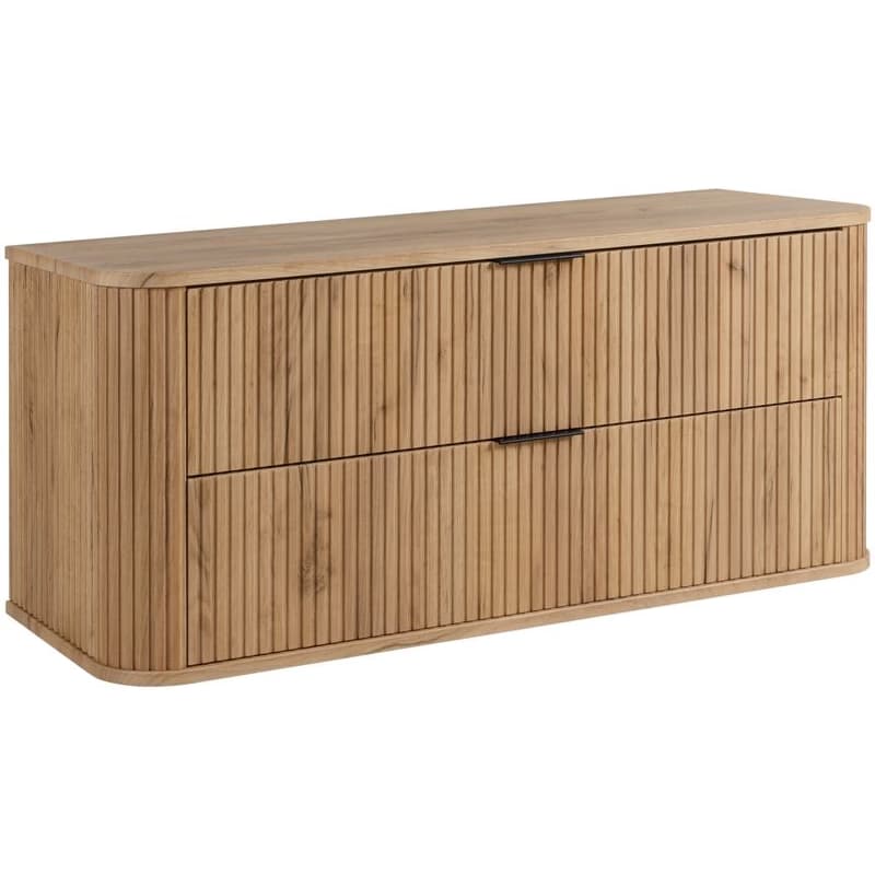 Elvisia Skrinka pod umývadlo ELEGANCE Craft zlatý | 120 cm 3