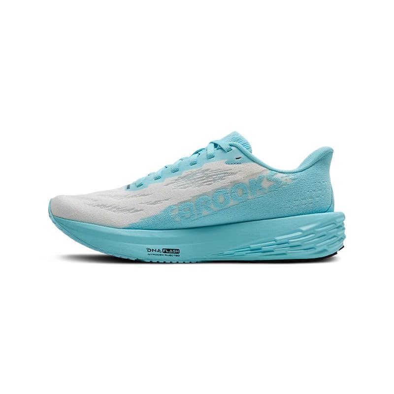 Dámska bežecká obuv BROOKS Launch 11 W white 4