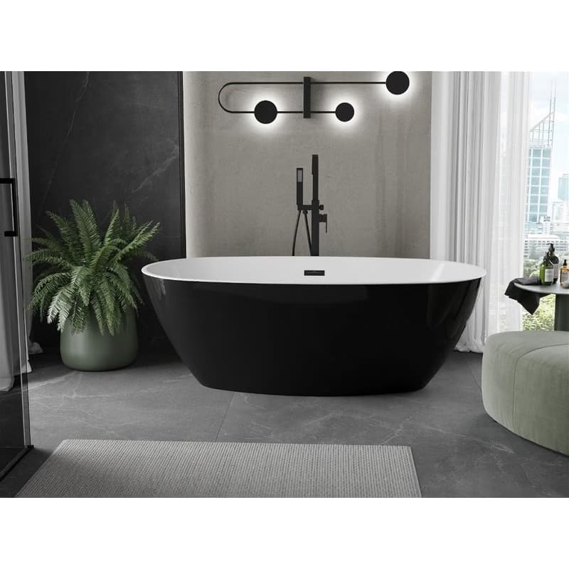 Mexen Eris, 180 x 80 cm 53441808075-70 2