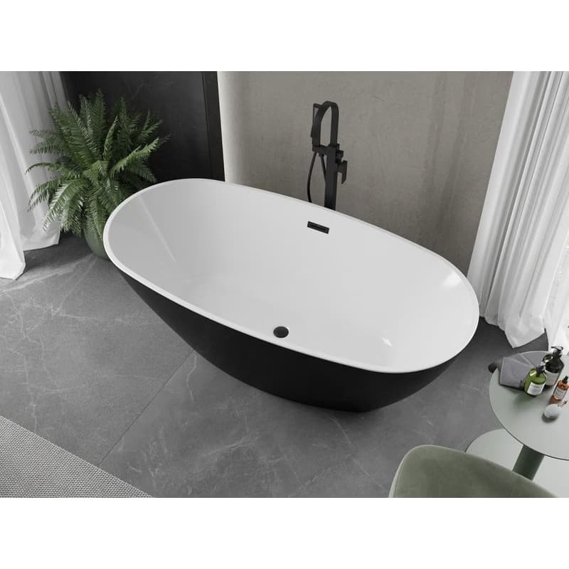 Mexen Eris, 180 x 80 cm 53441808075-70 3