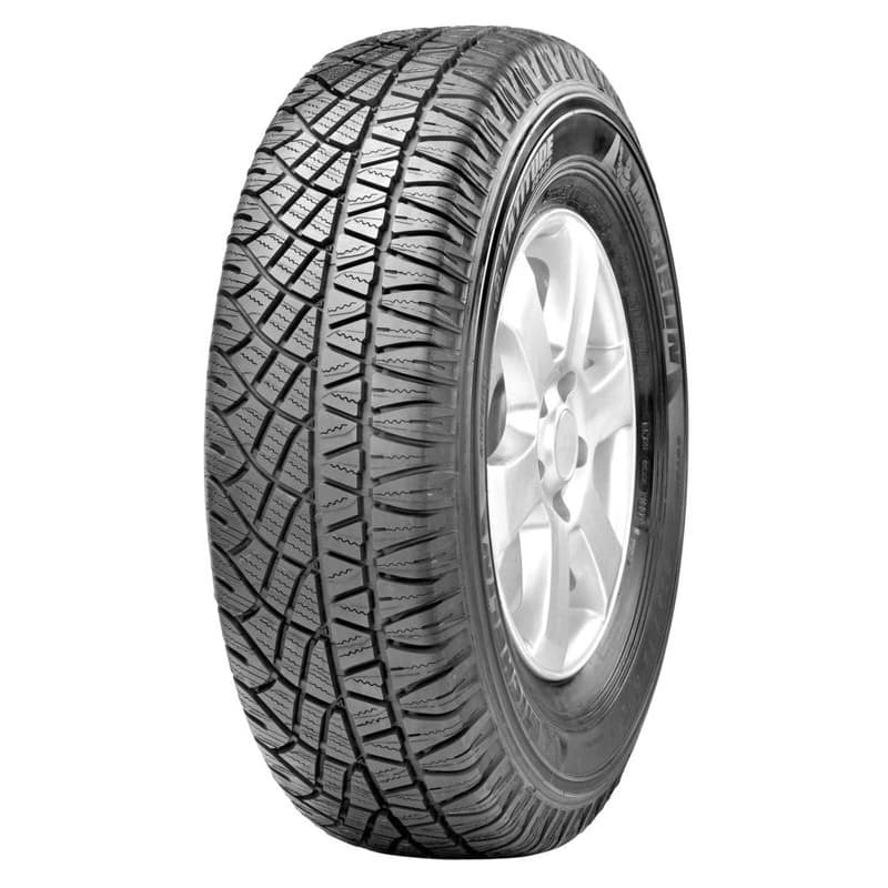 Michelin LATITUDE CROSS 285/45 R21 113 W Letné 1