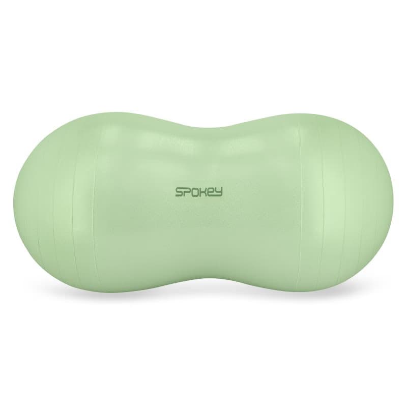 Gymnastická lopta SPOKEY LOVA peanut, green 2