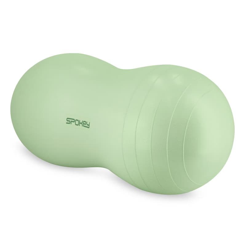 Gymnastická lopta SPOKEY LOVA peanut, green 3