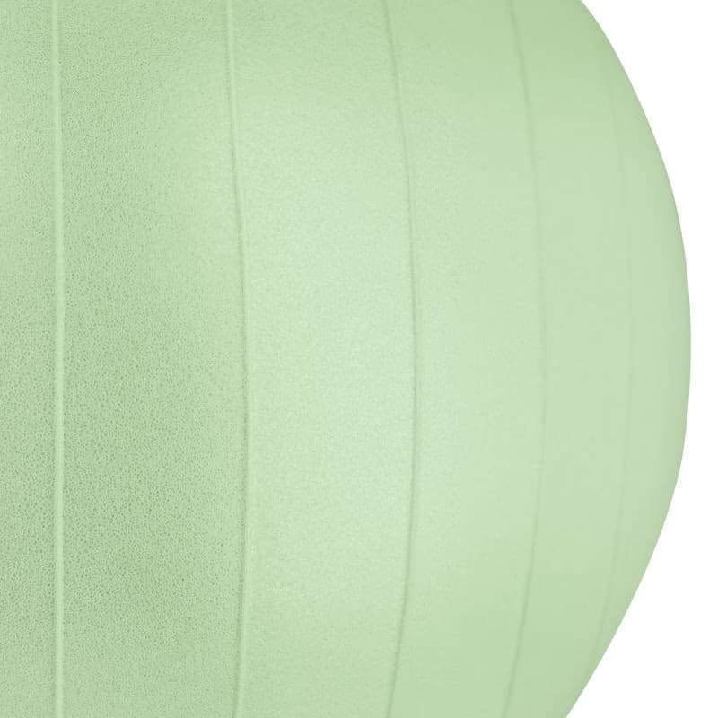 Gymnastická lopta SPOKEY LOVA peanut, green 5