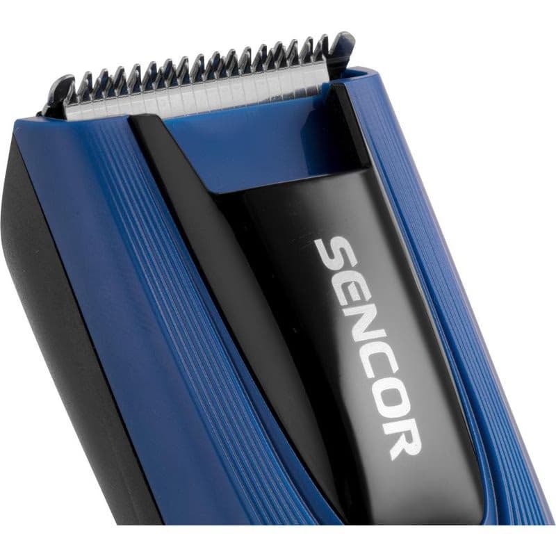 SHP 3500BL zastrihávač vlasov SENCOR 6