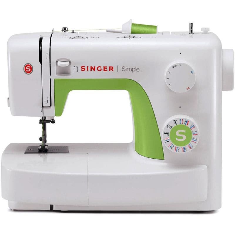 SIMPLE 3229 ŠIACI STROJ SINGER 1