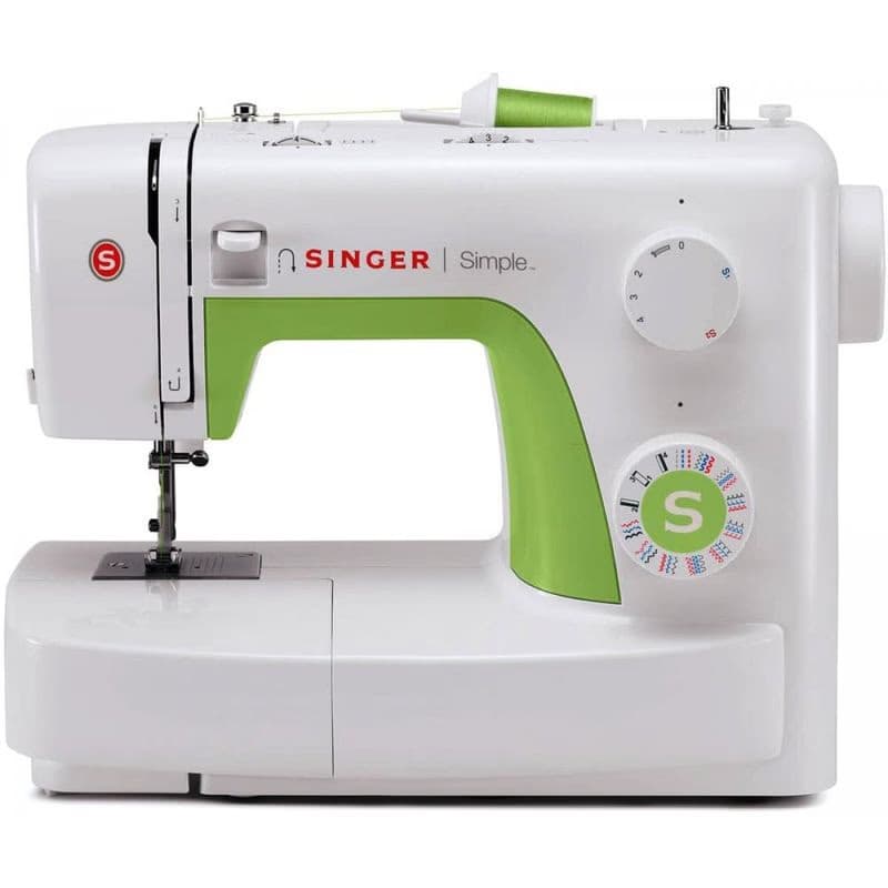SIMPLE 3229 ŠIACI STROJ SINGER 2