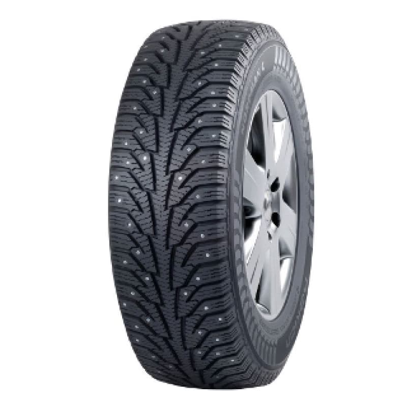 Nokian Nordman C ( 195/70 R15C 104/102R pneumatika s hrôtmi )