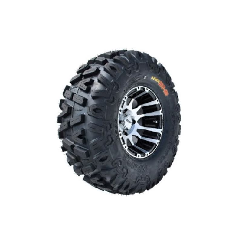 Kenda K585 Bounty HT ( 25x10.00 R12 TL 50N )